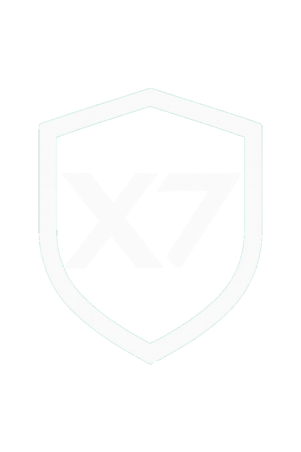 VPN X7 Logo